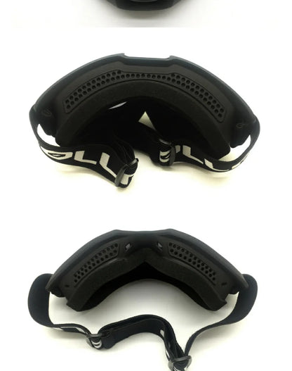 Motorcycle Face Mask Skull Open Face Helmet Mask Anti-UV Dust Helmets Goggles Vintage Mask Men Balaclava Winter Ski Face Shield